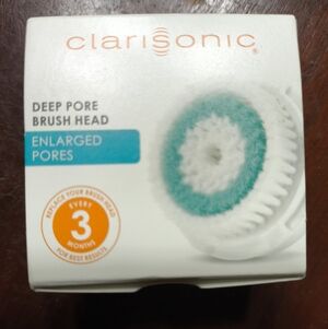 Clarisonic Deep Pore Brush Head